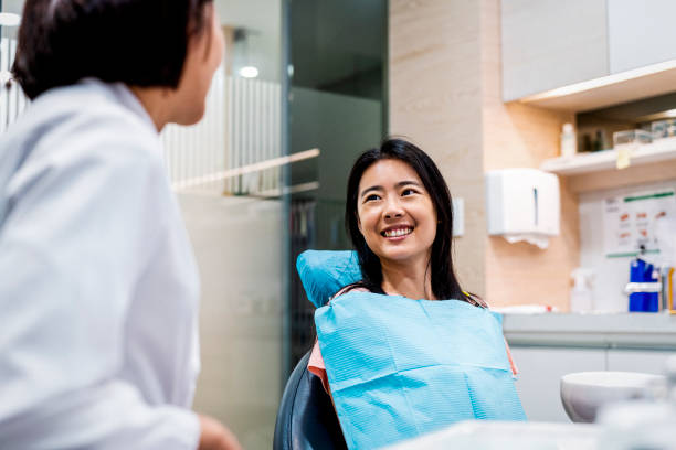 Advanced Technology for Better Dental Care in Hewlett Harbor, NY
