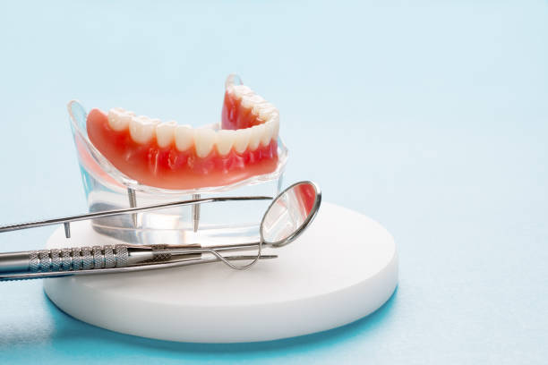 Best Dentures (Full and Partial)  in Hewlett Harbor, NY