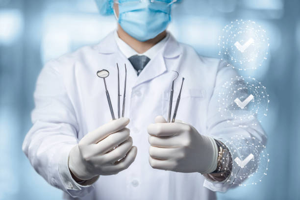 Best Periodontal (Gum) Disease Treatment  in Hewlett Harbor, NY