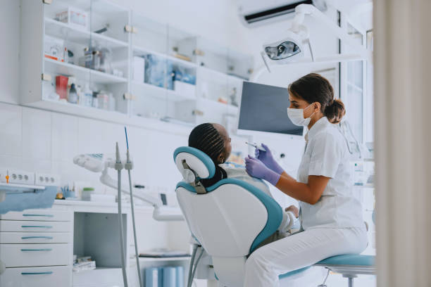 TMJ/TMD Treatment in Hewlett Harbor, NY