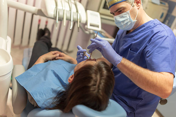 Best Wisdom Tooth Removal  in Hewlett Harbor, NY
