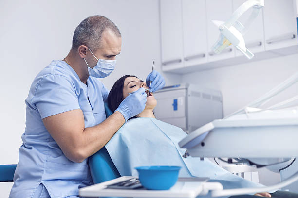 Best Dental Exams and Cleanings  in Hewlett Harbor, NY